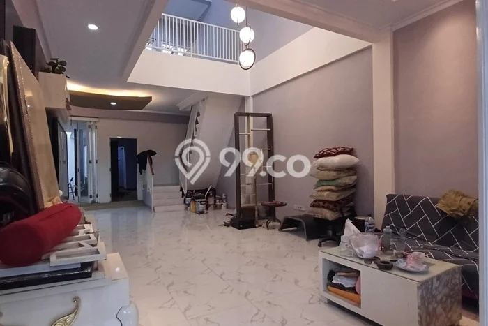 Dijual Hunian Mewah dengan Fasilitas Sekitar Komplit di Jagakarsa, Jakarta Selatan Dijual Hunian Mewah dengan Fasilitas Sekitar Komplit di Jagakarsa, Jakarta Selatan