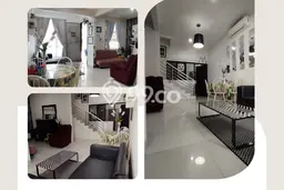 Dijual Hunian Rumah Terawat 3 KT di Jati Asih, Bekasi Dijual Hunian Rumah Terawat 3 KT di Jati Asih, Bekasi