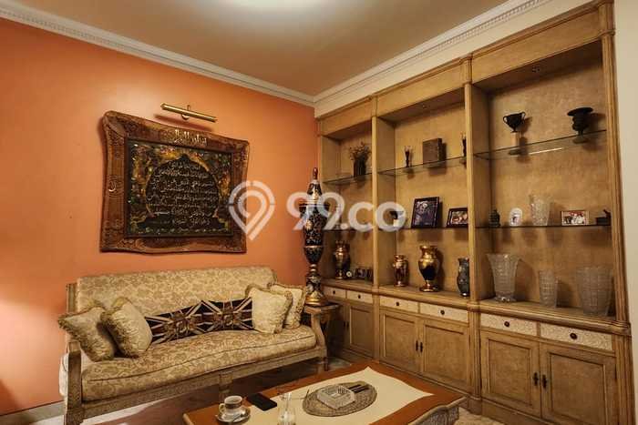 Dijual Rumah Luas Elegan Dengan View Cantik di Pondok Indah, Jakarta Selatan Dijual Rumah Luas Elegan Dengan View Cantik di Pondok Indah, Jakarta Selatan