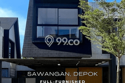 For Sale Rumah 3 Kamar Lokasi Ideal Bagus dan Strategis di Sawangan For Sale Rumah 3 Kamar Lokasi Ideal Bagus dan Strategis di Sawangan