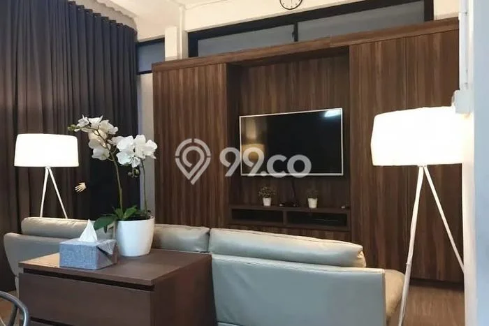 Dijual Rumah Eksklusif 4 KT di Jatiwarna, Bekasi Dijual Rumah Eksklusif 4 KT di Jatiwarna, Bekasi