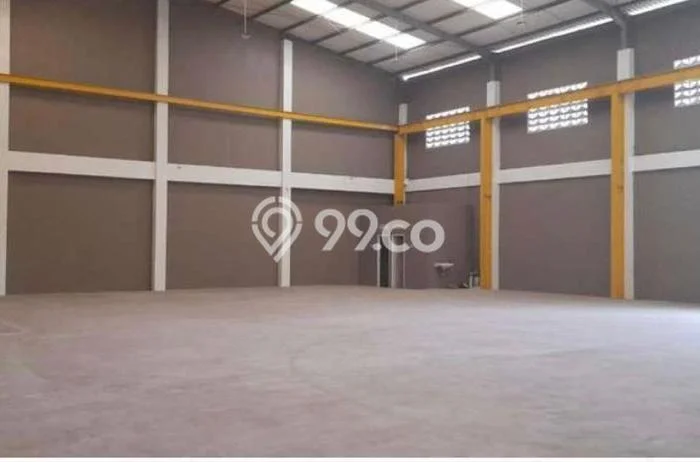 Unit Gudang Dijual di Tambun Selatan Bekasi Luas Bangunan 500m2 Unit Gudang Dijual di Tambun Selatan Bekasi Luas Bangunan 500m2