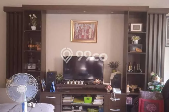 Jual Rumah Mewah Elegan Dengan View Cantik di Sukmajaya, Depok Jual Rumah Mewah Elegan Dengan View Cantik di Sukmajaya, Depok