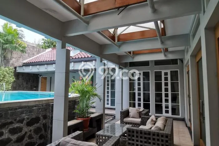 Best Deal Hunian Premium Ideal dan Luas di Menteng, Jakarta Pusat Best Deal Hunian Premium Ideal dan Luas di Menteng, Jakarta Pusat