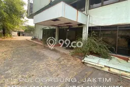 Untuk Dijual Pabrik di Pulo Gadung, Jakarta Timur Harga Penawaran Spesial Untuk Dijual Pabrik di Pulo Gadung, Jakarta Timur Harga Penawaran Spesial