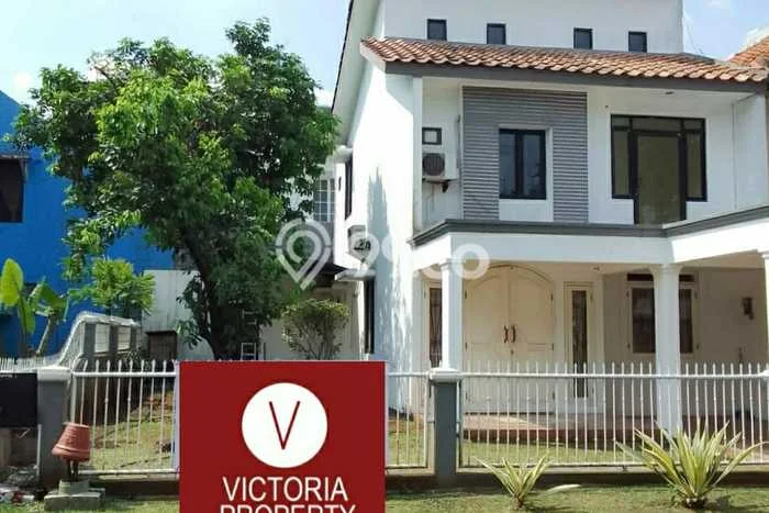 Rumah Modern 3 KT di Jatikarya Bekasi Unfurnished Rumah Modern 3 KT di Jatikarya Bekasi Unfurnished