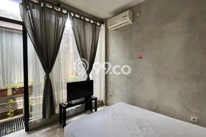 Rumah Kost Dijual di Jatirangga Bekasi Luas 225m2 Rumah Kost Dijual di Jatirangga Bekasi Luas 225m2