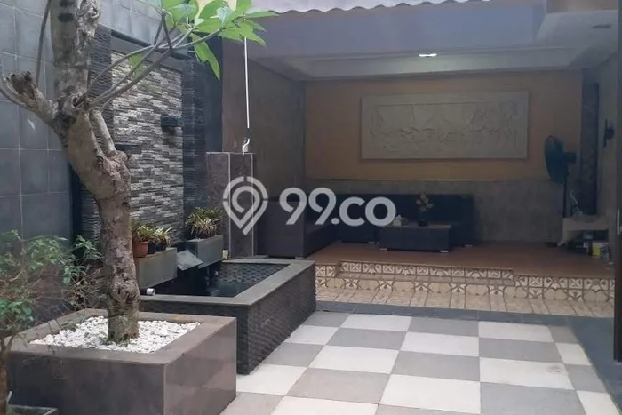 Dijual Rumah Luas Elegan Dengan View Eksklusif di Karang Tengah, Bogor Dijual Rumah Luas Elegan Dengan View Eksklusif di Karang Tengah, Bogor