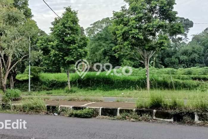 Kavling Tanah di Cilimus Dijual Luas 894m2 Legalitas SHM Kavling Tanah di Cilimus Dijual Luas 894m2 Legalitas SHM