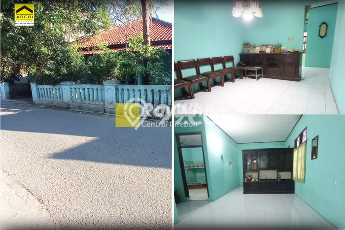 Jual Segera Rumah 4 KT 2 KM di Jantung Kota Majalengka Kota, Majalengka Jual Segera Rumah 4 KT 2 KM di Jantung Kota Majalengka Kota, Majalengka