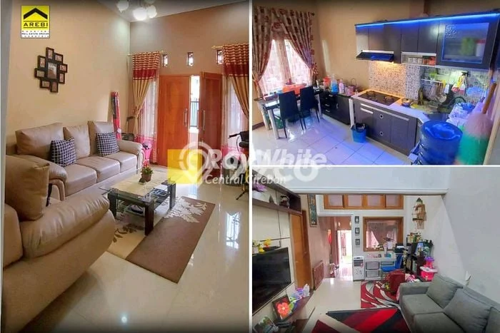 Rumah Mewah 2 Kamar Tidur Dekat Pusat Kota di , Majalengka Rumah Mewah 2 Kamar Tidur Dekat Pusat Kota di , Majalengka