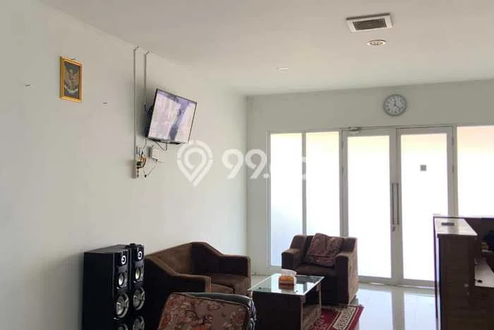 Ruko Area Komersial Kawasan Kedawung, Luas 233m², Jalan Raya Ruko Area Komersial Kawasan Kedawung, Luas 233m², Jalan Raya