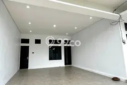 Hunian Cantik Modern Lb 160m2 di Sungai Kunjang, Samarinda Hunian Cantik Modern Lb 160m2 di Sungai Kunjang, Samarinda
