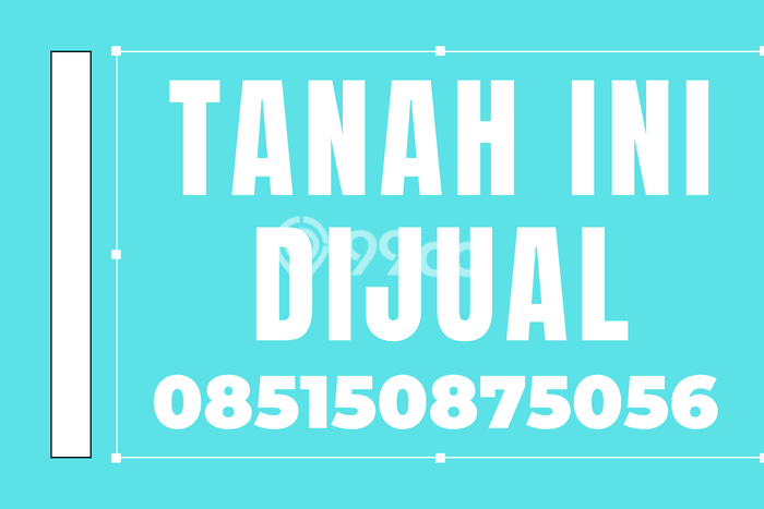 Tanah di Loa Janan Ilir, Luas 2400m², Jalur Strategis Tanah di Loa Janan Ilir, Luas 2400m², Jalur Strategis