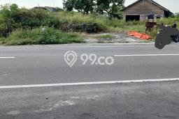 Jual Tanah Kawasan Kartasura, Luas 1860m², Lokasi Potensial, Kontur Rata Jual Tanah Kawasan Kartasura, Luas 1860m², Lokasi Potensial, Kontur Rata