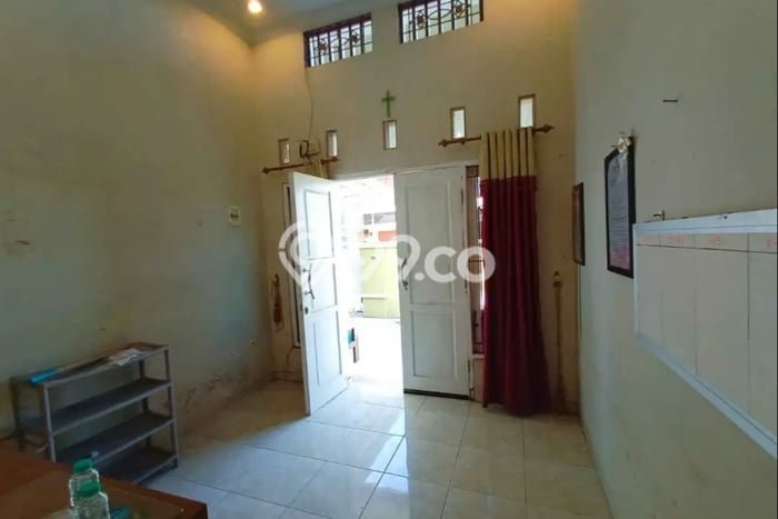 Dijual Rumah 3 Kamar Lokasi Ideal Nyaman dan Strategis di Banjarsari Dijual Rumah 3 Kamar Lokasi Ideal Nyaman dan Strategis di Banjarsari
