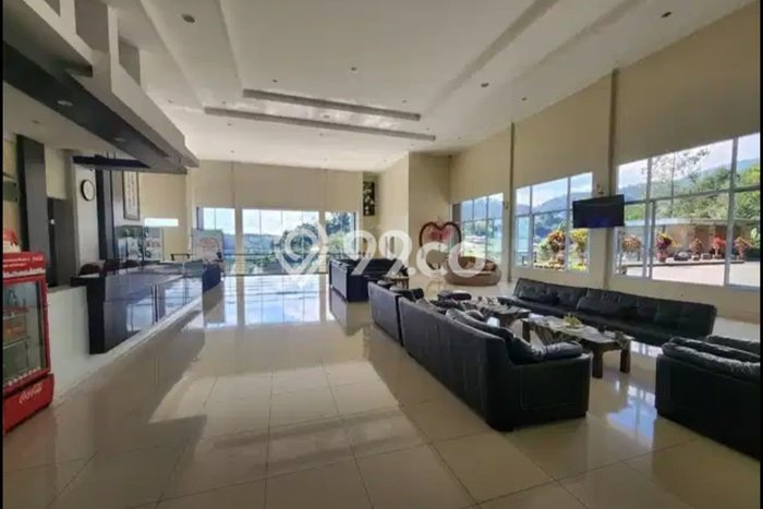 Unit Komersial Dijual di Tawangmangu Solo 10000m2 Unit Komersial Dijual di Tawangmangu Solo 10000m2