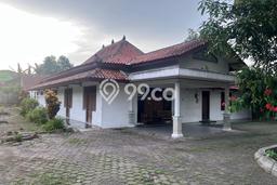 Jual Rumah Harga Miring Selogiri Punya 8 Kamar & LT 1380m2 Jual Rumah Harga Miring Selogiri Punya 8 Kamar & LT 1380m2