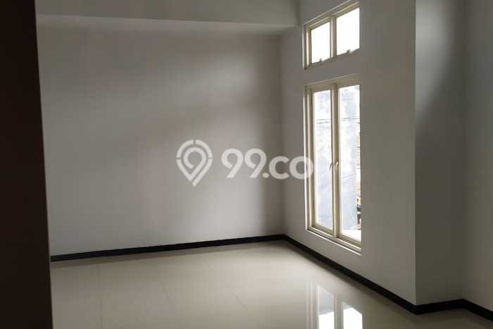 Rumah Modern Minimalis 3 KT Siap Huni di Mangkubumen Rumah Modern Minimalis 3 KT Siap Huni di Mangkubumen