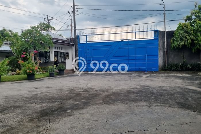 Gudang Dijual di Karanganyar LT 3370m2, LB 2000m2 Solusi Investasi Cerdas Gudang Dijual di Karanganyar LT 3370m2, LB 2000m2 Solusi Investasi Cerdas