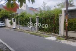 Tanah Dijual di Surakarta Seluas 339m2 Strategis Tanah Dijual di Surakarta Seluas 339m2 Strategis