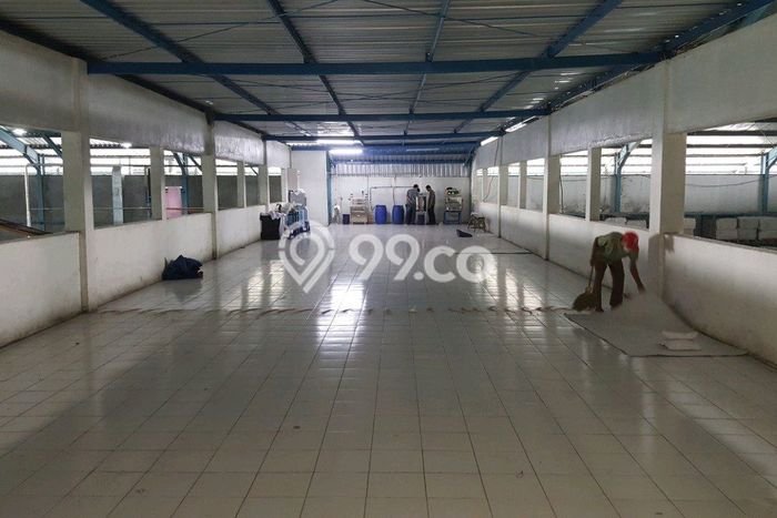 Gudang Komersial Dijual di Karanganyar Solo LT 20000m2 & LB 10000m2 Gudang Komersial Dijual di Karanganyar Solo LT 20000m2 & LB 10000m2