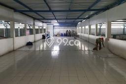 Gudang Komersial Dijual di Karanganyar Solo LT 20000m2 & LB 10000m2 Gudang Komersial Dijual di Karanganyar Solo LT 20000m2 & LB 10000m2