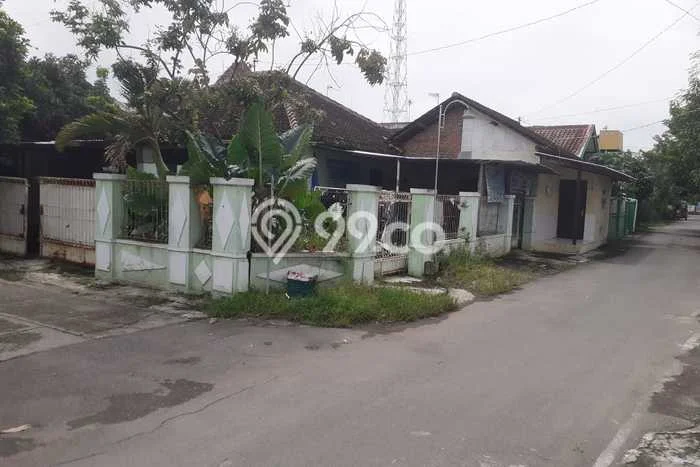Rumah Modern Minimalis 3 Kamar Siap Huni di Pajang Rumah Modern Minimalis 3 Kamar Siap Huni di Pajang