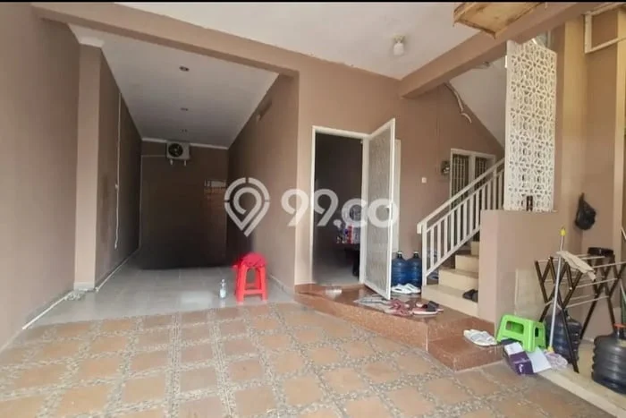 Rumah Minimalis 5 KT di Keprabon Surakarta Unfurnished Rumah Minimalis 5 KT di Keprabon Surakarta Unfurnished