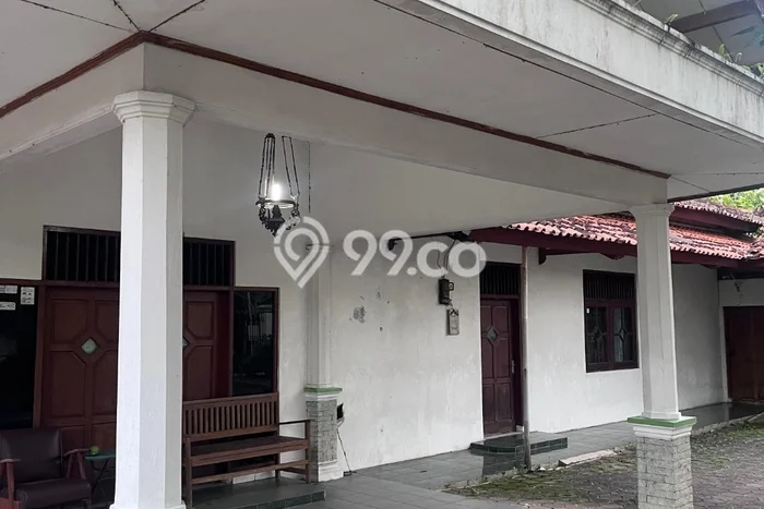 Jual Rumah Harga Miring Selogiri Punya 8 Kamar & LT 1380m2 Jual Rumah Harga Miring Selogiri Punya 8 Kamar & LT 1380m2
