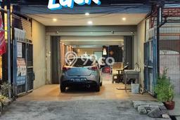 Ruko Dijual di Prime Area Jakarta Utara Luas 200m2 Ruko Dijual di Prime Area Jakarta Utara Luas 200m2
