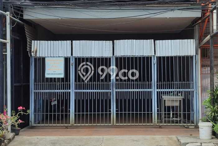 Ruko Dijual di Prime Area Jakarta Utara Luas 200m2 Ruko Dijual di Prime Area Jakarta Utara Luas 200m2