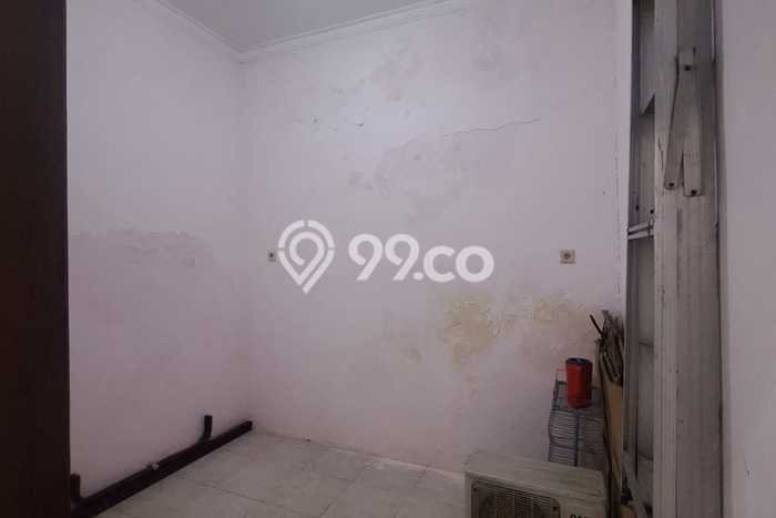 For Sale Hunian Rumah Terawat 4 KT di Dadap, Jakarta Utara For Sale Hunian Rumah Terawat 4 KT di Dadap, Jakarta Utara