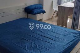 Apartemen Sewa 0 Kamar Murah Siap Huni di Tangerang, Luas 28m2 Apartemen Sewa 0 Kamar Murah Siap Huni di Tangerang, Luas 28m2