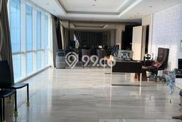 BEST DEAL! Apartemen di , Jakarta Utara, 3 KT, Luas 243m2m² BEST DEAL! Apartemen di , Jakarta Utara, 3 KT, Luas 243m2m²
