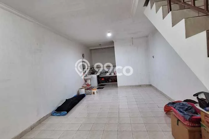 Dijual Hunian Rumah Terawat 2 Kamar di Taman Palem, Jakarta Barat Dijual Hunian Rumah Terawat 2 Kamar di Taman Palem, Jakarta Barat