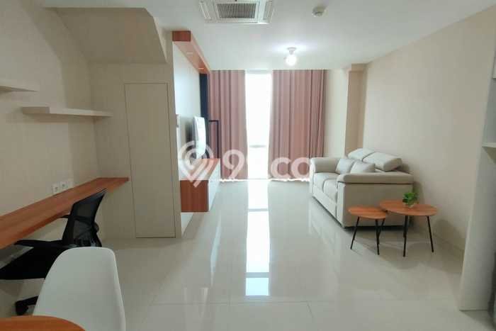 Jarang Ada! Unit Apartemen Hemat di Karawaci, Tangerang 1 Kamar Tidur dan 1 Kamar Mandi Jarang Ada! Unit Apartemen Hemat di Karawaci, Tangerang 1 Kamar Tidur dan 1 Kamar Mandi