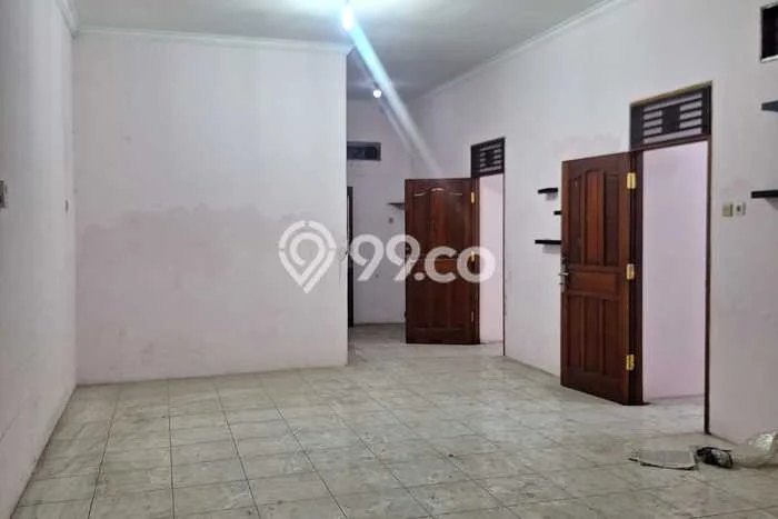For Sale Hunian Rumah Terawat 4 KT di Dadap, Jakarta Utara For Sale Hunian Rumah Terawat 4 KT di Dadap, Jakarta Utara