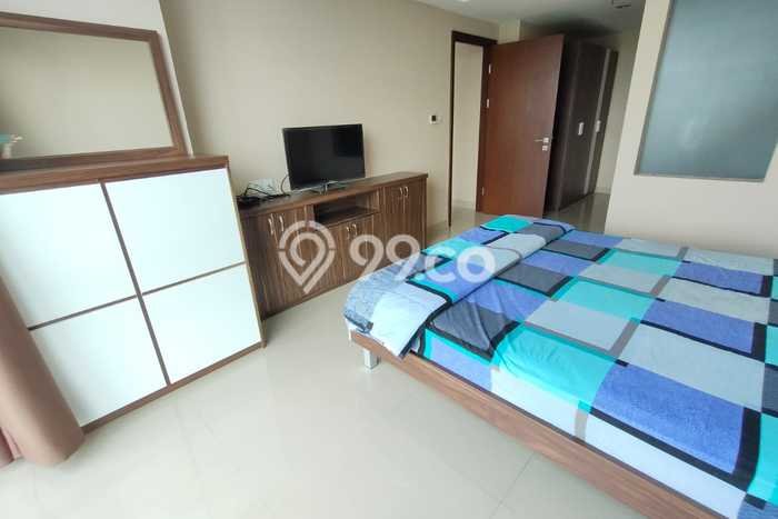 Disewakan Cepat! Unit Apartemen Hemat di Karawaci, Tangerang 2 Kamar Tidur dan 1 Kamar Mandi Disewakan Cepat! Unit Apartemen Hemat di Karawaci, Tangerang 2 Kamar Tidur dan 1 Kamar Mandi