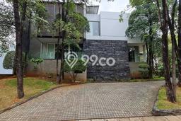 Rumah Luxury Modern Tanpa Renovasi di Pantai Indah Kapuk Jakarta Utara Rumah Luxury Modern Tanpa Renovasi di Pantai Indah Kapuk Jakarta Utara