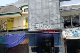 Jual Ruko Area Bisnis di , Luas 90m2m², Jalan Raya Jual Ruko Area Bisnis di , Luas 90m2m², Jalan Raya