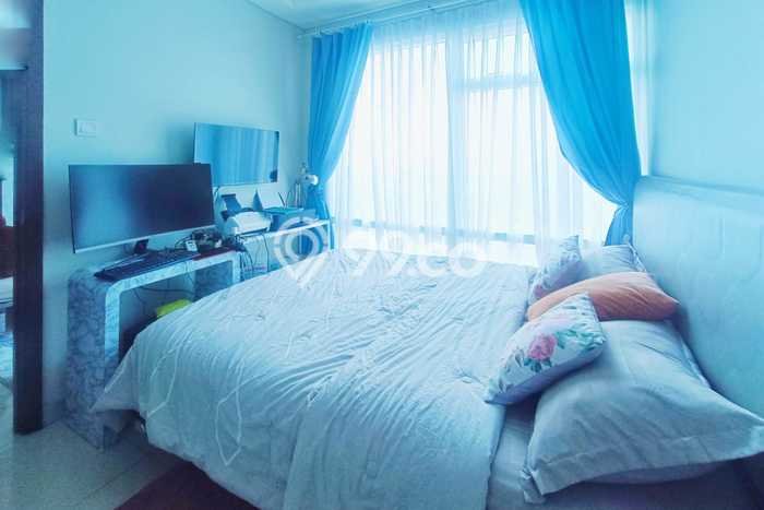 HOT DEAL! Apartemen Kawasan Puri Mansion, 1 KT, Luas 37m², Area Premium, View Kota HOT DEAL! Apartemen Kawasan Puri Mansion, 1 KT, Luas 37m², Area Premium, View Kota