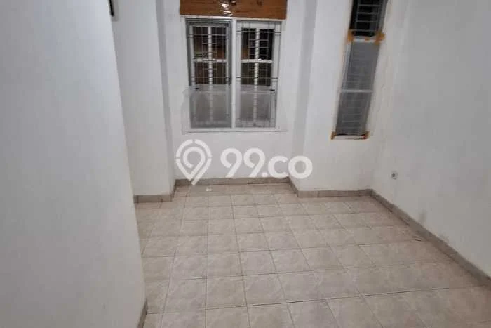 Dijual Hunian Rumah Terawat 2 Kamar di Taman Palem, Jakarta Barat Dijual Hunian Rumah Terawat 2 Kamar di Taman Palem, Jakarta Barat