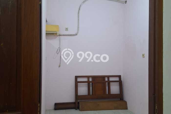 For Sale Hunian Rumah Terawat 4 KT di Dadap, Jakarta Utara For Sale Hunian Rumah Terawat 4 KT di Dadap, Jakarta Utara