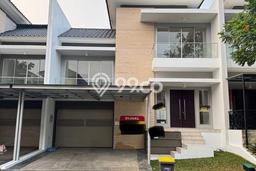 Ready to Use! Luxury House LT 250m2 Desain Elegan di Pantai Indah Kapuk Ready to Use! Luxury House LT 250m2 Desain Elegan di Pantai Indah Kapuk