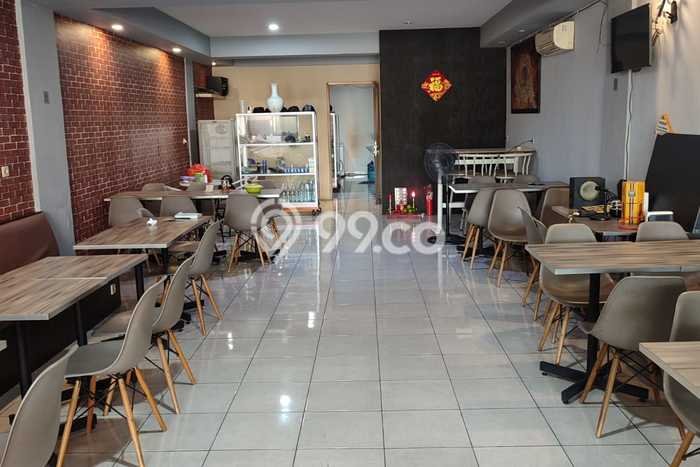 Ruko Dijual di Prime Area Jakarta Utara Luas 200m2 Ruko Dijual di Prime Area Jakarta Utara Luas 200m2