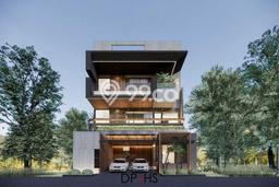 For Sale! Premium House LT 300m2 Desain Elegan di Pantai Indah Kapuk For Sale! Premium House LT 300m2 Desain Elegan di Pantai Indah Kapuk