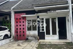 Hunian Mewah LB 42m2 Siap Pakai Desain Elegan di Cibubur, Jakarta Timur Hunian Mewah LB 42m2 Siap Pakai Desain Elegan di Cibubur, Jakarta Timur