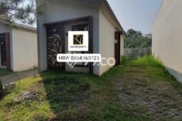 Tanah Dijual Area Strategis di Cibubur Jakarta Timur 84m2 Tanah Dijual Area Strategis di Cibubur Jakarta Timur 84m2