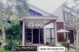 Rumah Modern 3 KT LT 72m2 di Cibubur Rumah Modern 3 KT LT 72m2 di Cibubur
